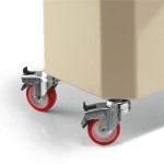 Ζυμωτήριο HERCULES 30 TA 2V